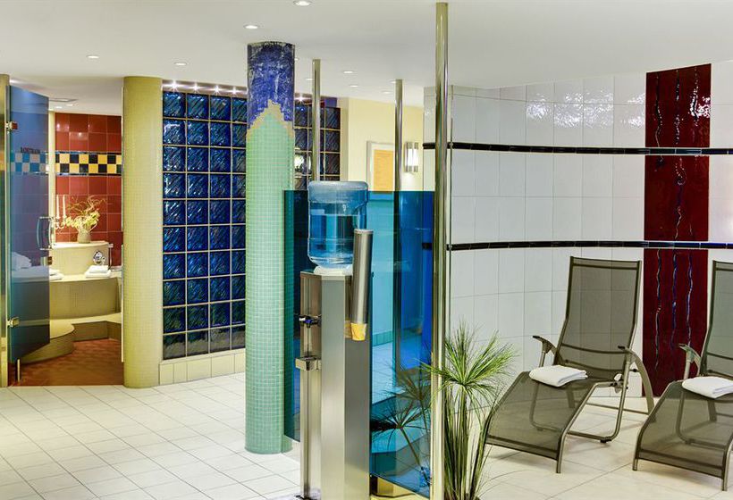 Welcome Hotel Residenzschloss Bamberg 12