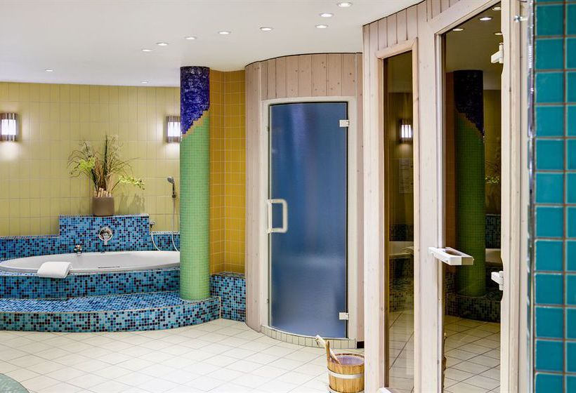 Welcome Hotel Residenzschloss Bamberg 13