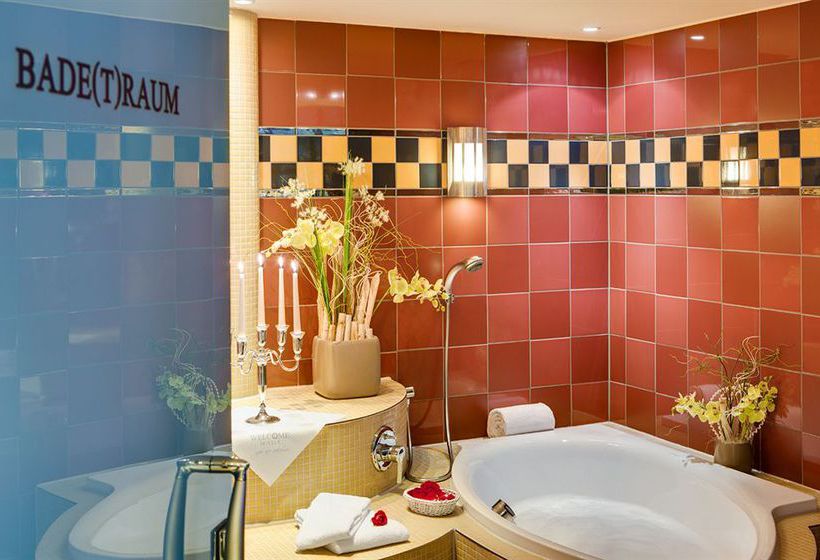 Welcome Hotel Residenzschloss Bamberg 14