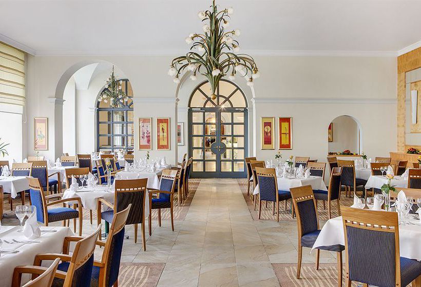 Welcome Hotel Residenzschloss Bamberg 15