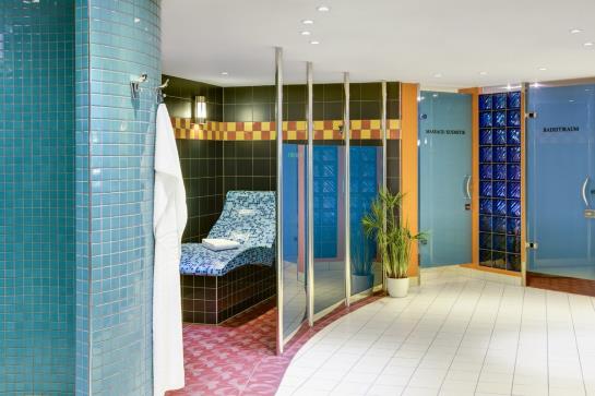 Welcome Hotel Residenzschloss Bamberg 19