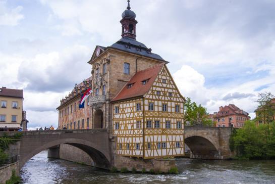 Welcome Hotel Residenzschloss Bamberg 20
