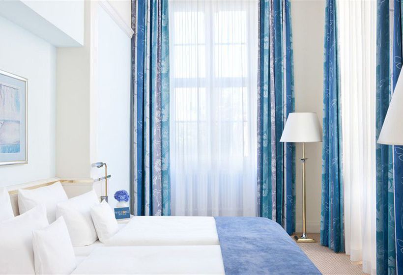 Welcome Hotel Residenzschloss Bamberg 3