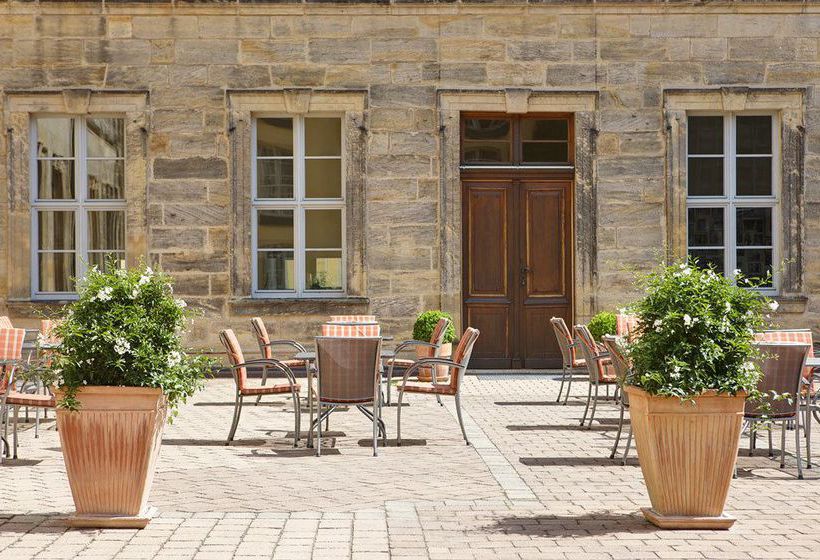 Welcome Hotel Residenzschloss Bamberg 4