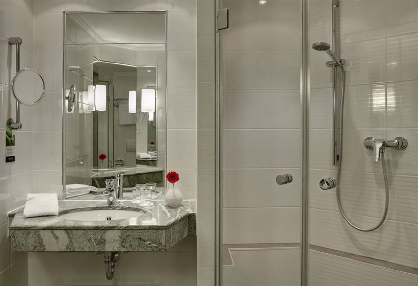 Welcome Hotel Residenzschloss Bamberg 6