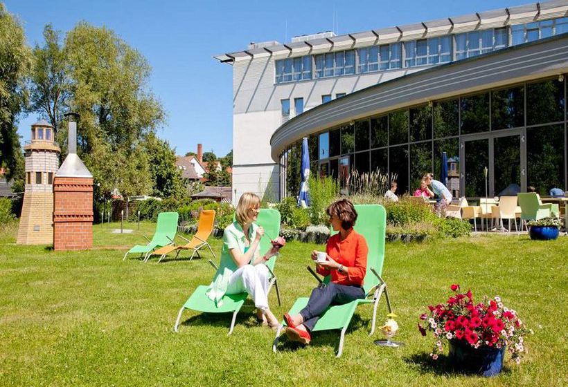 Hotel Park Rugen 4