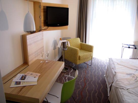 Landhotel Schnuck 10