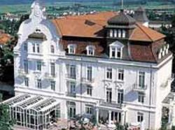 Hotel Ramada Treff Bad Wildungen