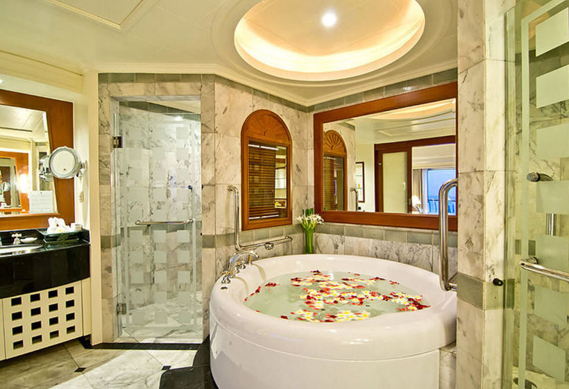 Hotel Royal Wing Suites & Spa 13