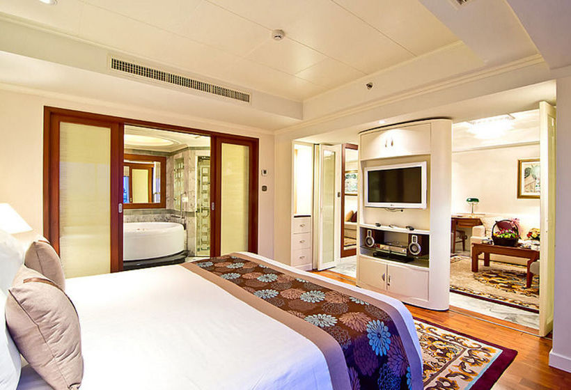 Hotel Royal Wing Suites & Spa 14