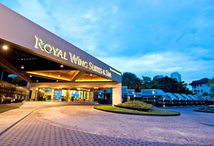 Hotel Royal Wing Suites & Spa 18