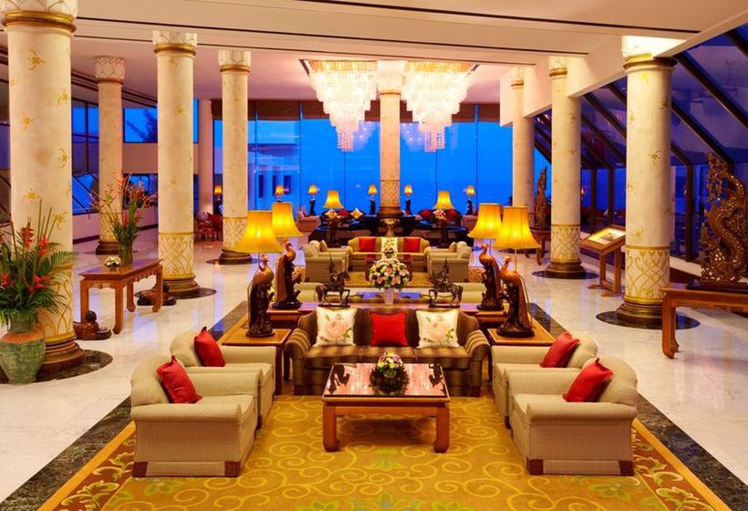 Hotel Royal Wing Suites & Spa 20