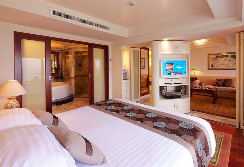 Hotel Royal Wing Suites & Spa 4