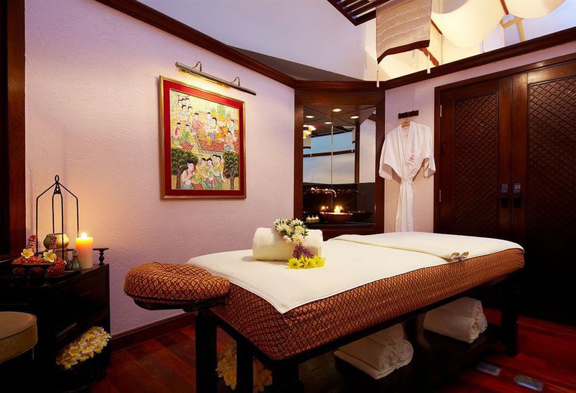 Hotel Royal Wing Suites & Spa 8