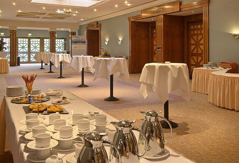 H4 Hotel Hannover Messe 10