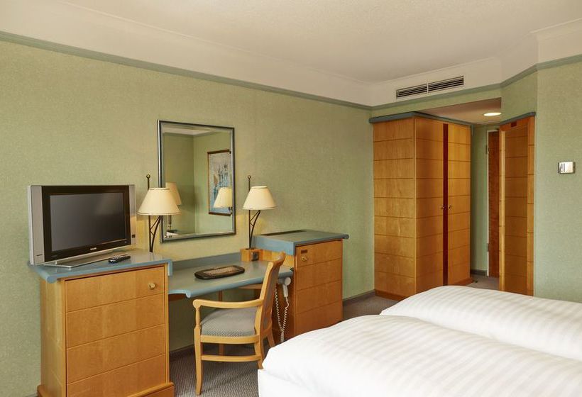 H4 Hotel Hannover Messe 11