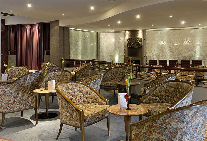 H4 Hotel Hannover Messe 12