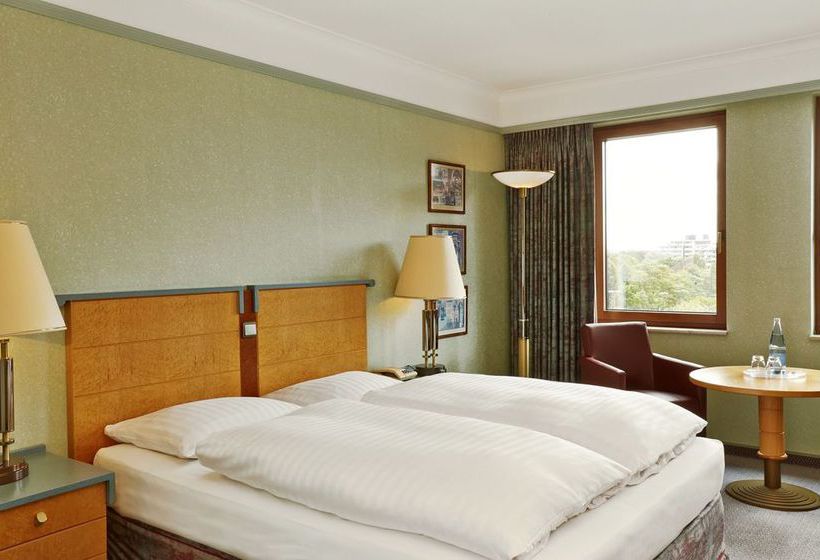 H4 Hotel Hannover Messe 13