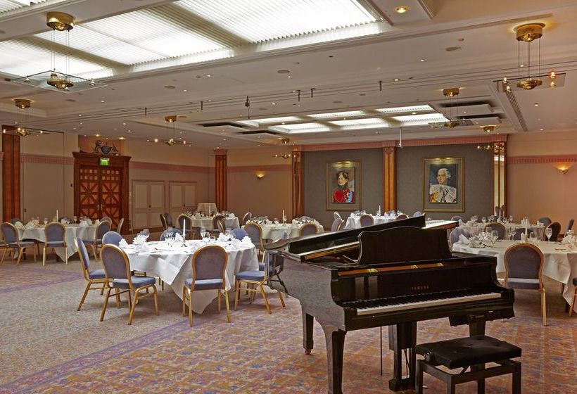 H4 Hotel Hannover Messe 16