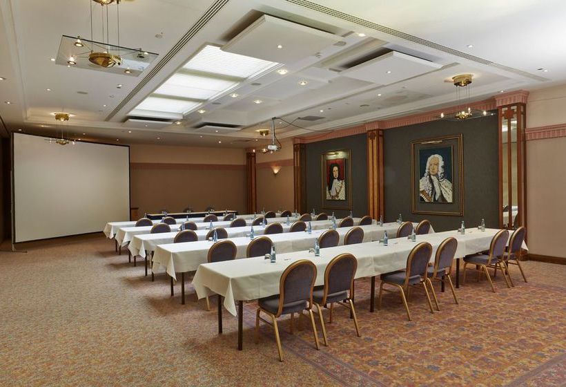 H4 Hotel Hannover Messe 17