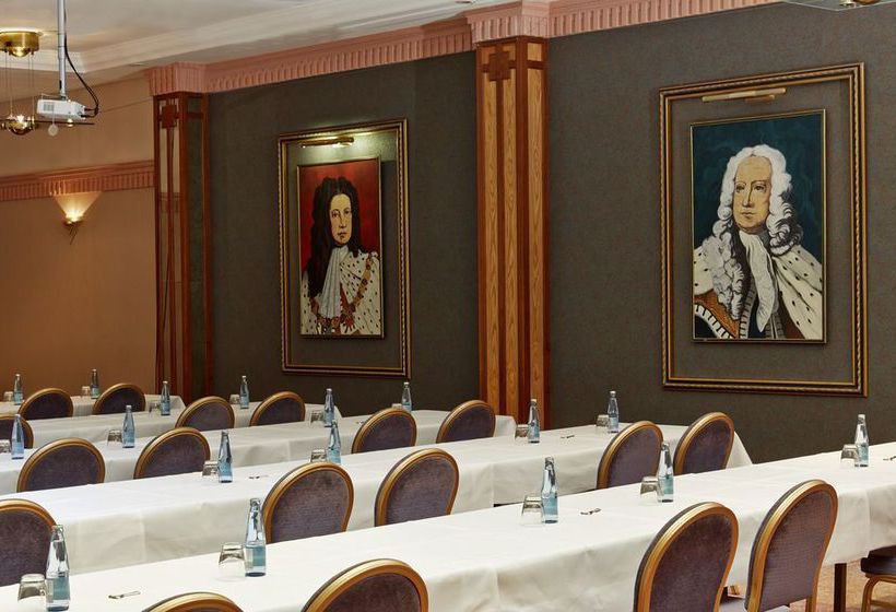 H4 Hotel Hannover Messe 18