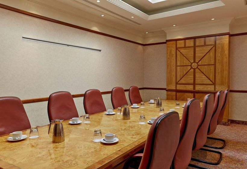 H4 Hotel Hannover Messe 20