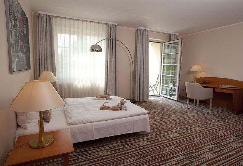 Best Western Hotel Quintessenz Forum 1