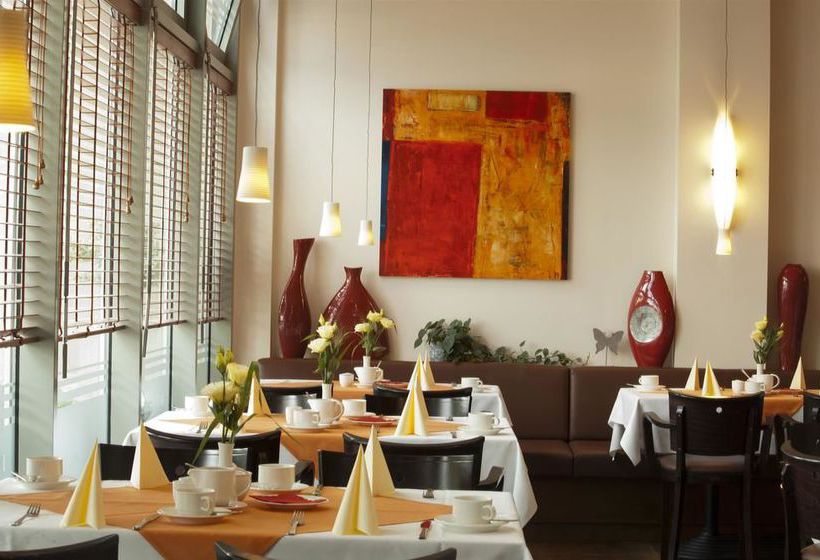 Best Western Hotel Quintessenz Forum 14