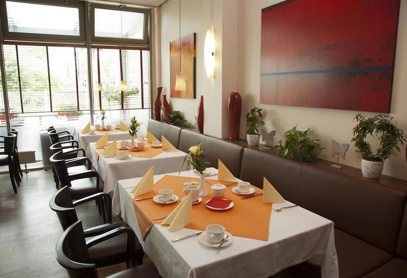 Best Western Hotel Quintessenz Forum 15