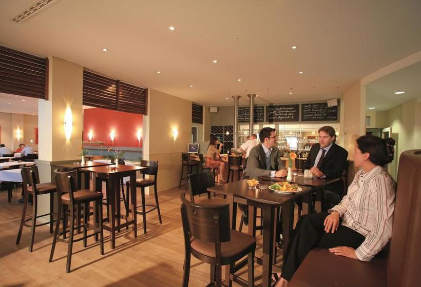 Best Western Hotel Quintessenz Forum 16