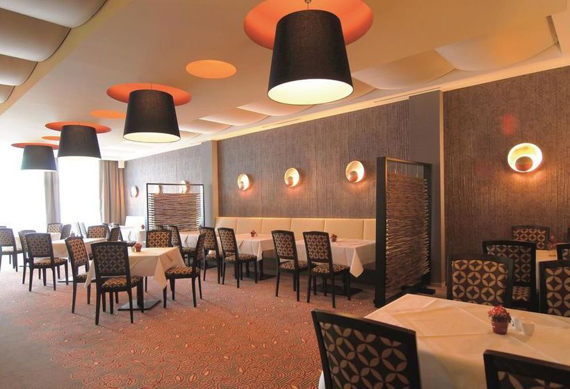 Best Western Hotel Quintessenz Forum 18