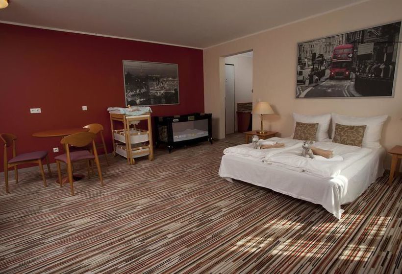 Best Western Hotel Quintessenz Forum 19