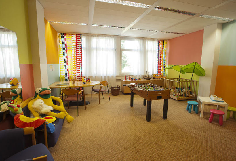 Best Western Hotel Quintessenz Forum 2