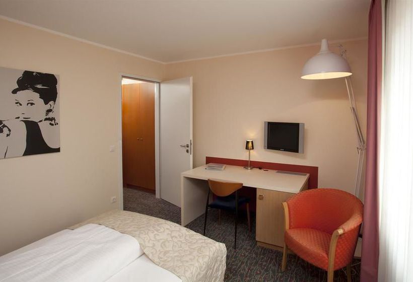 Best Western Hotel Quintessenz Forum 20