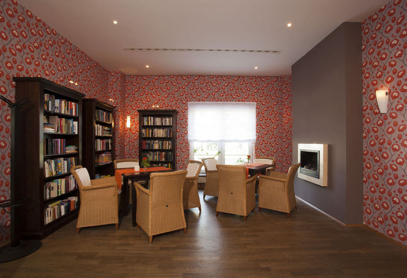 Best Western Hotel Quintessenz Forum 3