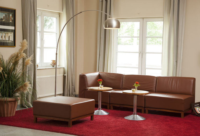 Best Western Hotel Quintessenz Forum 4