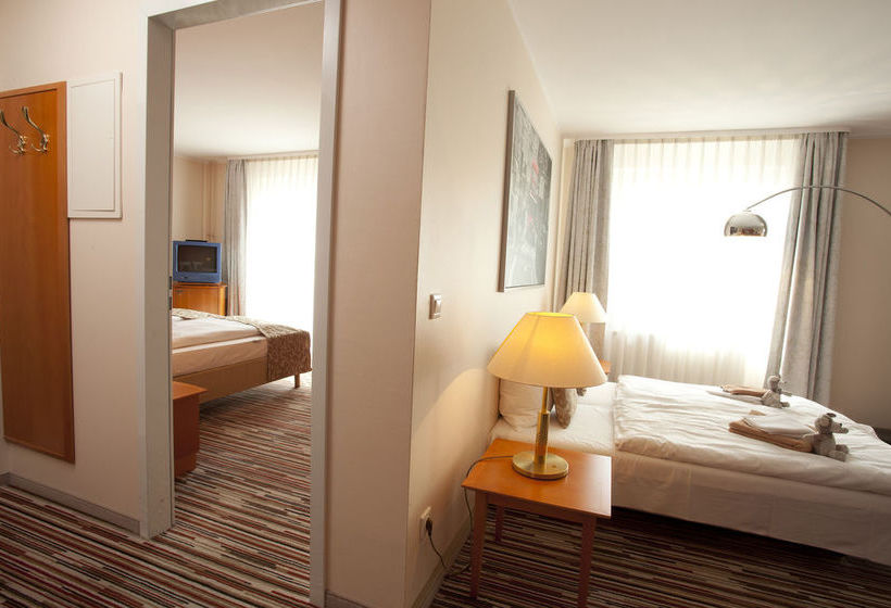 Best Western Hotel Quintessenz Forum 6