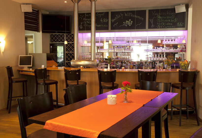 Best Western Hotel Quintessenz Forum 7