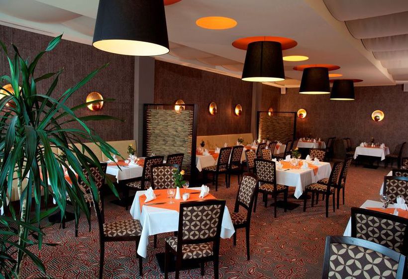 Best Western Hotel Quintessenz Forum 8