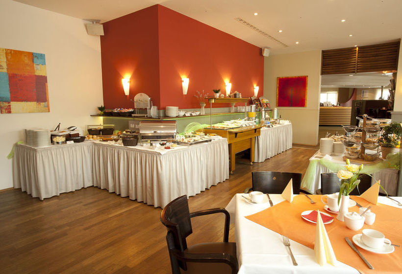 Best Western Hotel Quintessenz Forum 9