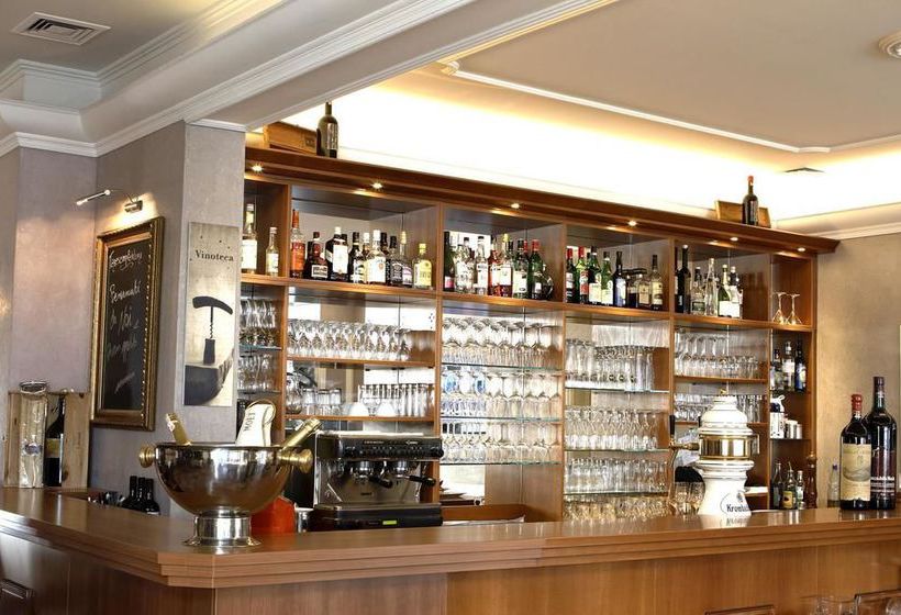 Best Western Hotel Am Papenberg