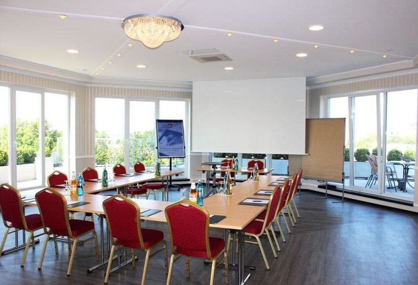 Best Western Hotel Am Papenberg 1