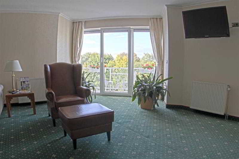 Best Western Hotel Am Papenberg 10