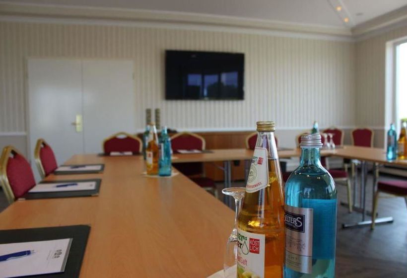 Best Western Hotel Am Papenberg 2