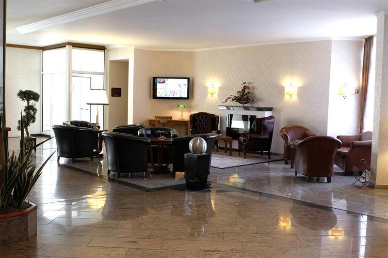 Best Western Hotel Am Papenberg 3