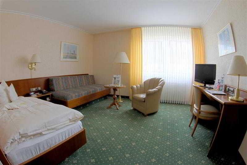 Best Western Hotel Am Papenberg 8