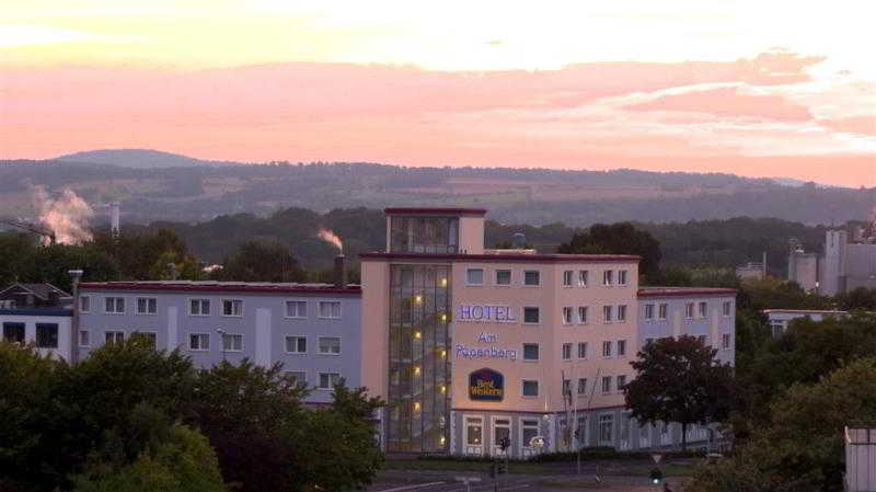 Best Western Hotel Am Papenberg 9