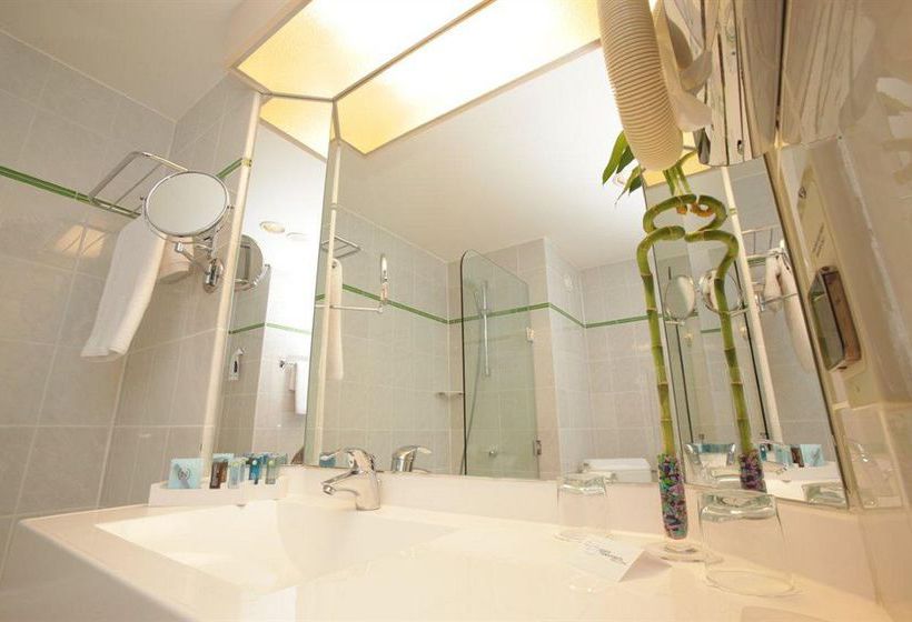 Novotel Moscow Sheremetyevo Airport Jimki