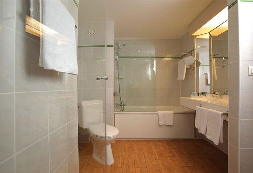 Novotel Moscow Sheremetyevo Airport 1