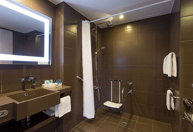Novotel Moscow Sheremetyevo Airport 12